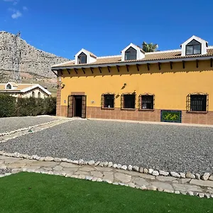 Casa Charo , Valle de Abdalajís España