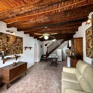 Cortijo El Horno , Lubrín España