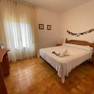 Barrero 47 , Igualeja España