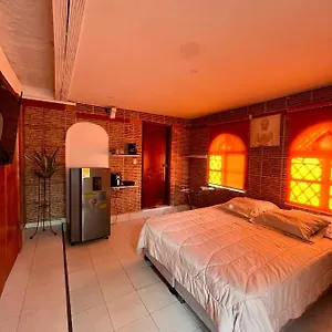 Habitación Con Entrada Independiente Cerca Al Centro Histórico , Cartagena Colombia