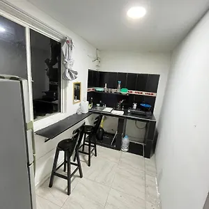Apartaestudio Getsemaní , Cartagena Colombia