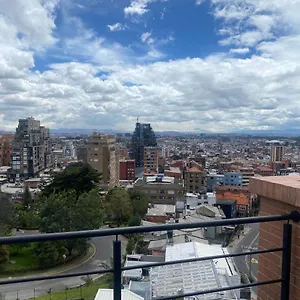 Great Apartament- Area Bogota- , Bogotá Colombia