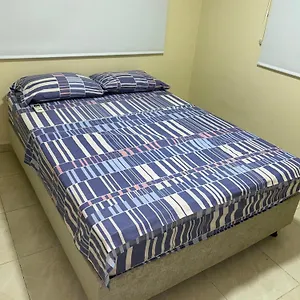 2 San Jose , Barranquilla (Atlantico) Colombia