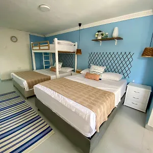 Barlovento , Santa Marta (Magdalena) Colombia