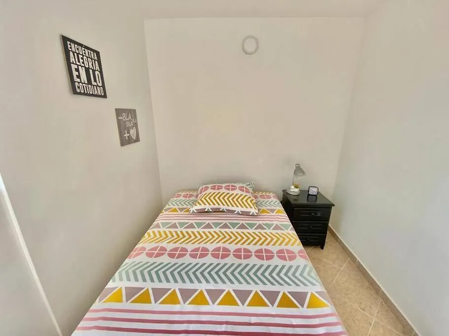 Hermoso y Acogedor Apartamento amoblado en Medellín 0*,  Colombia