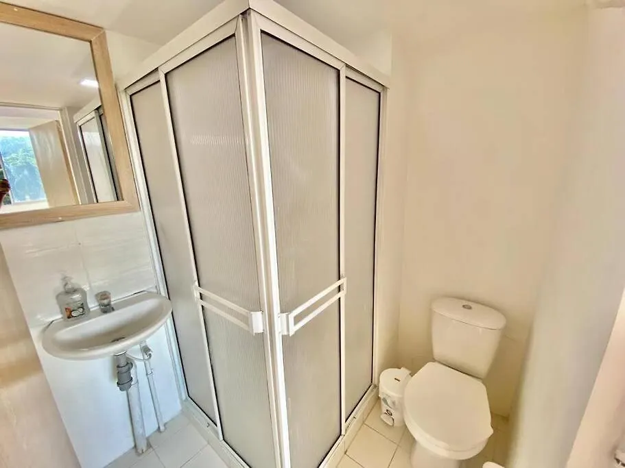 Hermoso y Acogedor Apartamento amoblado en Medellín Colombia