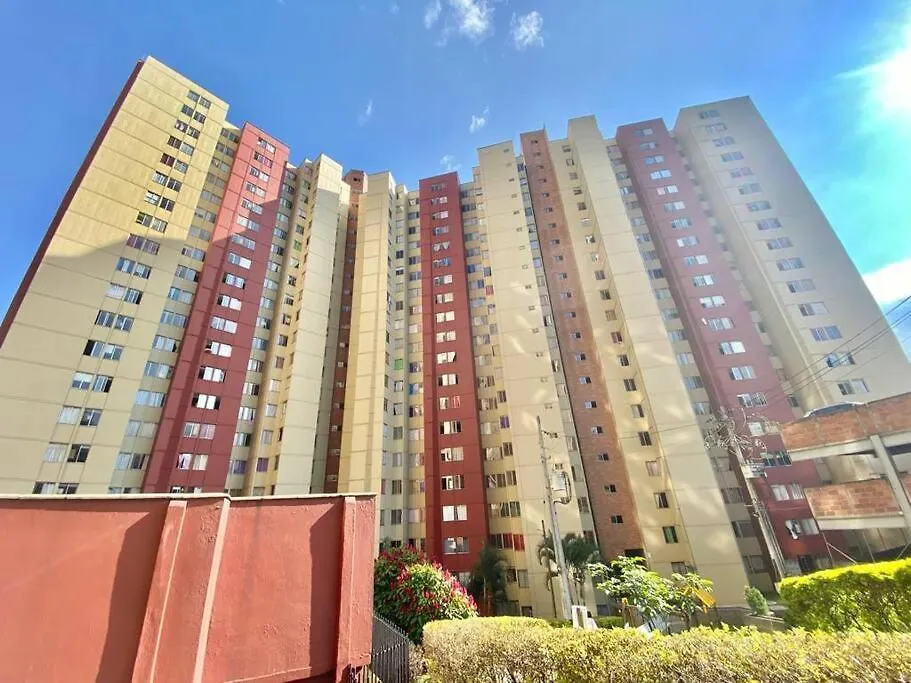 Hermoso y Acogedor Apartamento amoblado en Medellín Colombia
